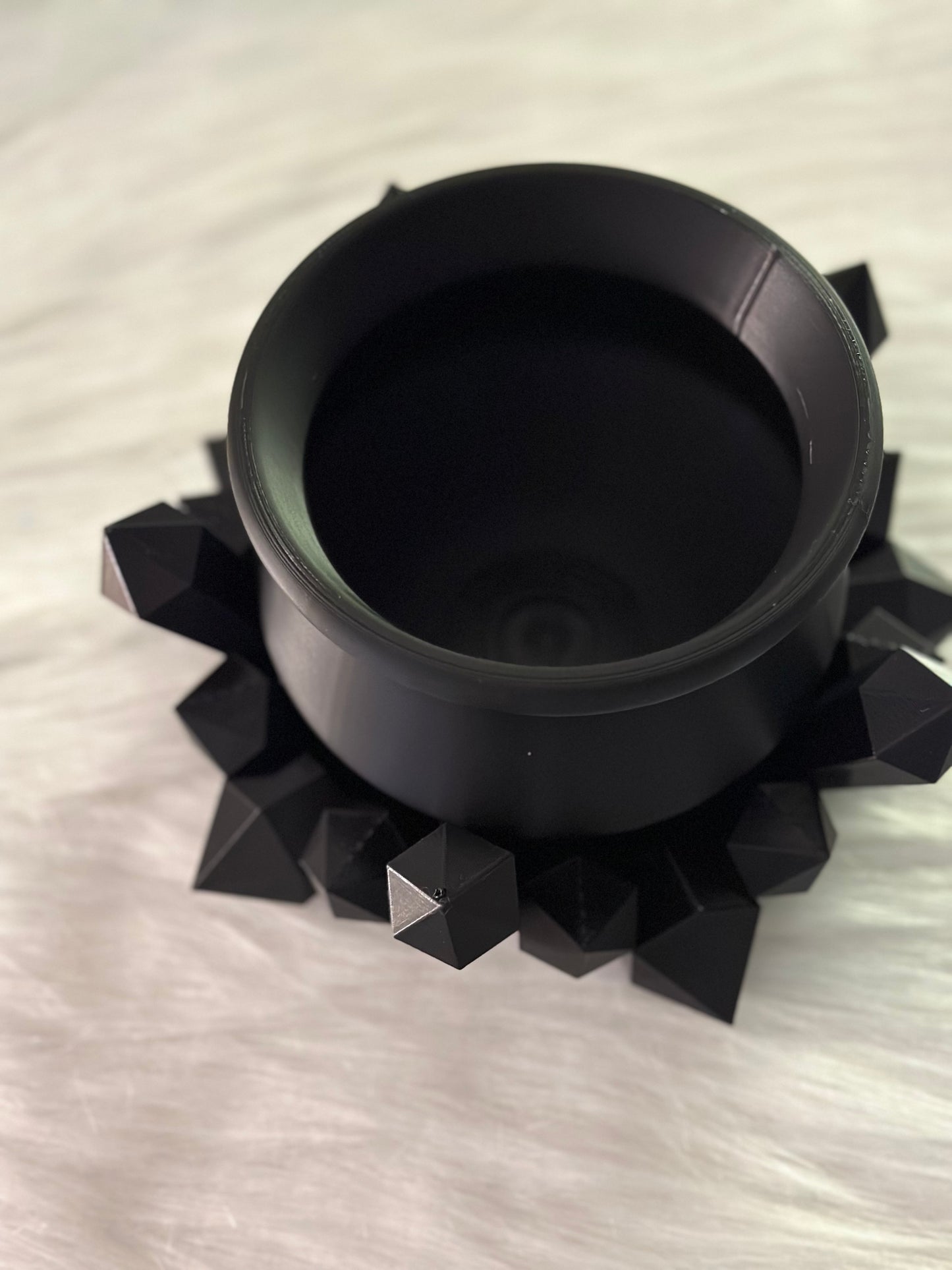 Kristallschale 3d Druck