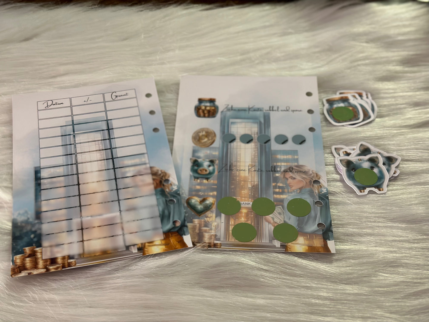 A6 Bundle New