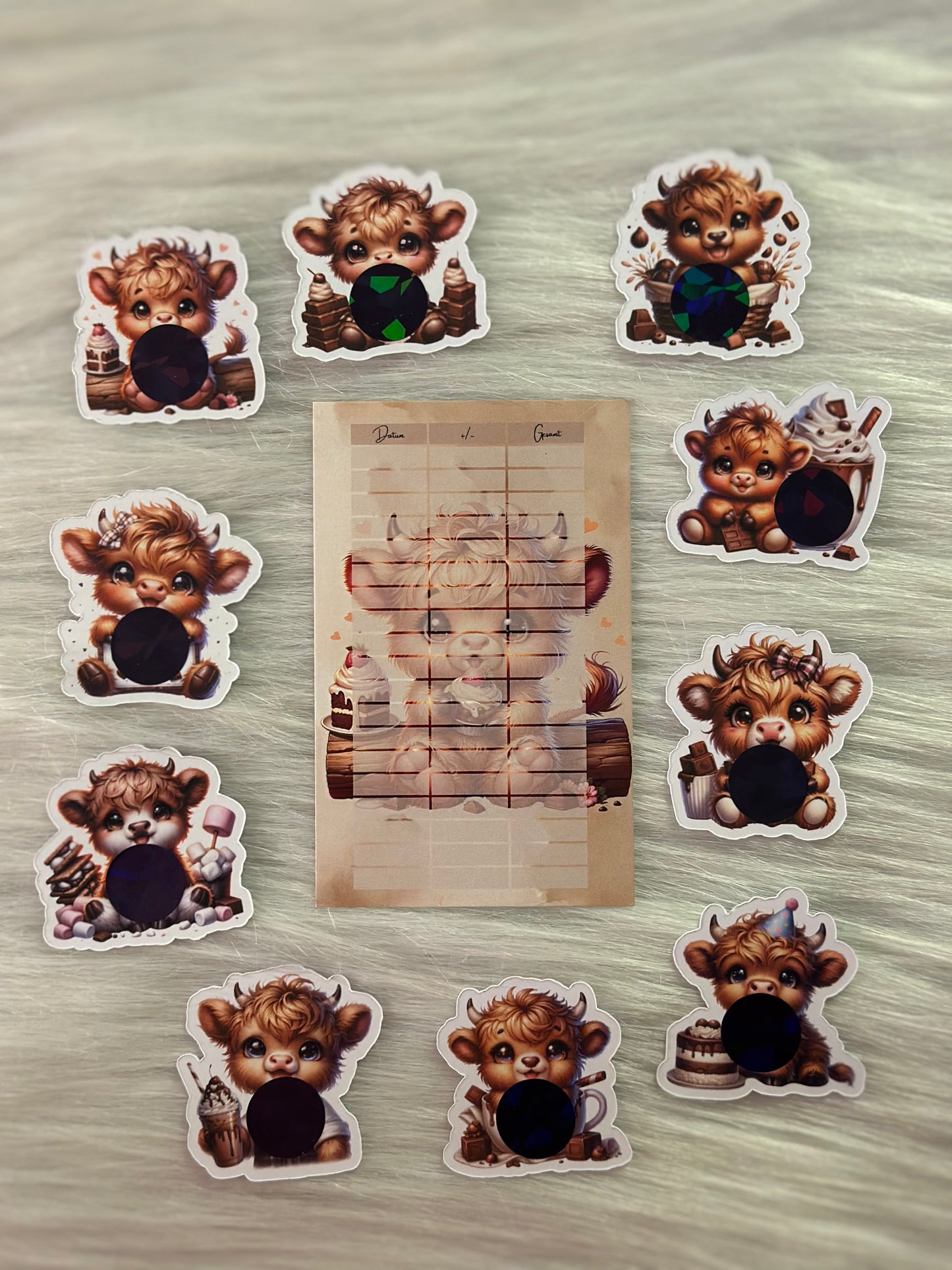 A7 Bundle New