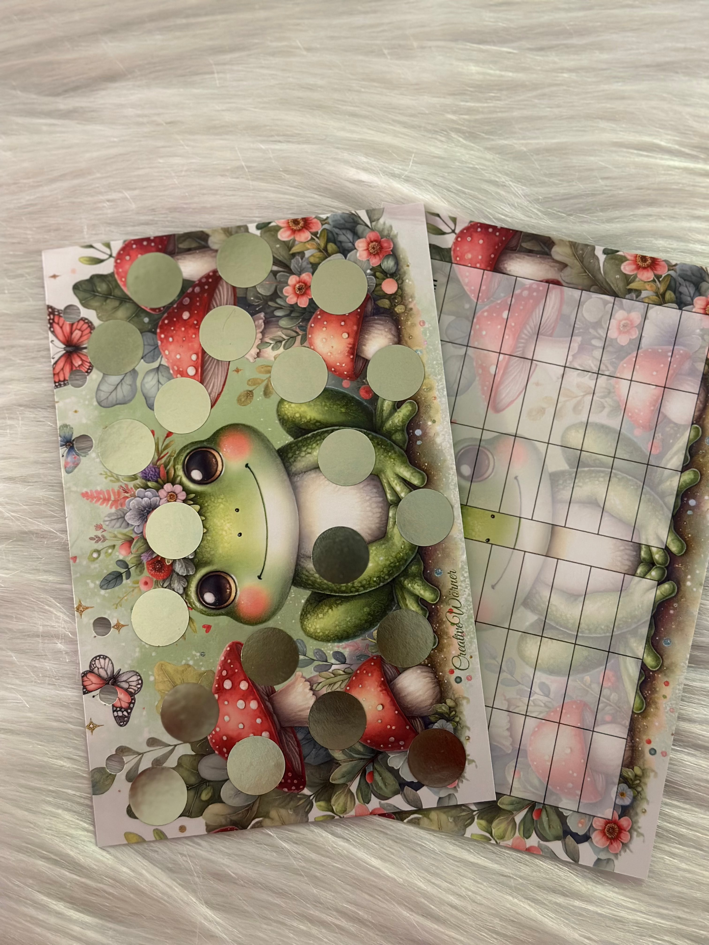 A6 Bundle New