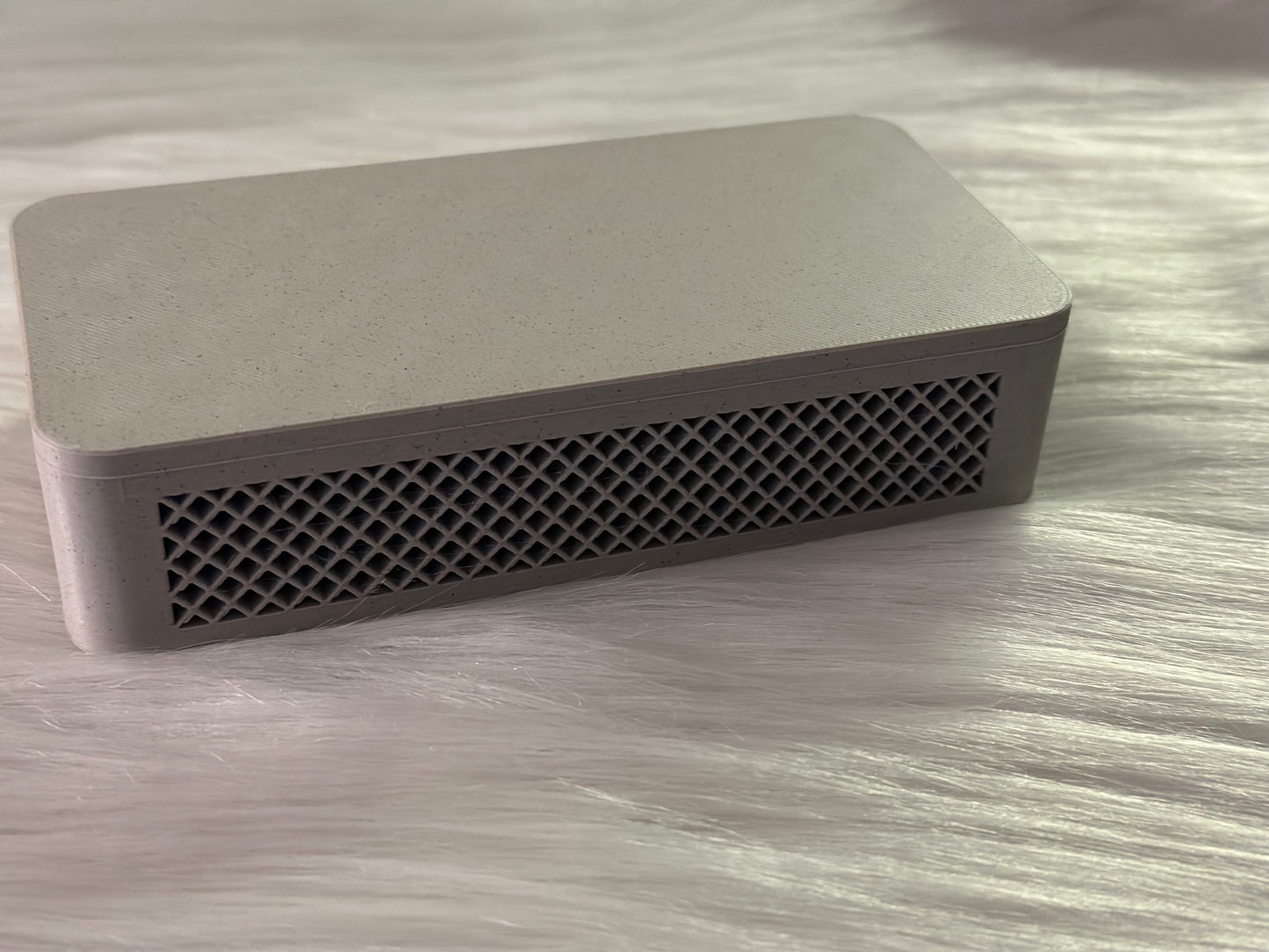 Box stapelbar 3D