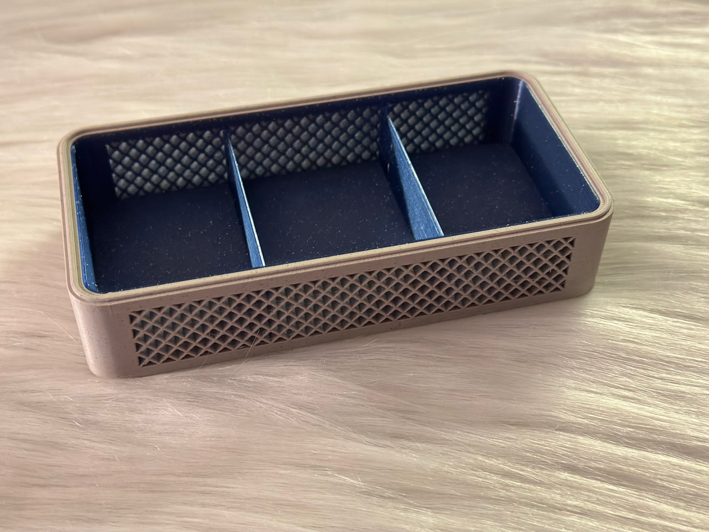 Box stapelbar 3D