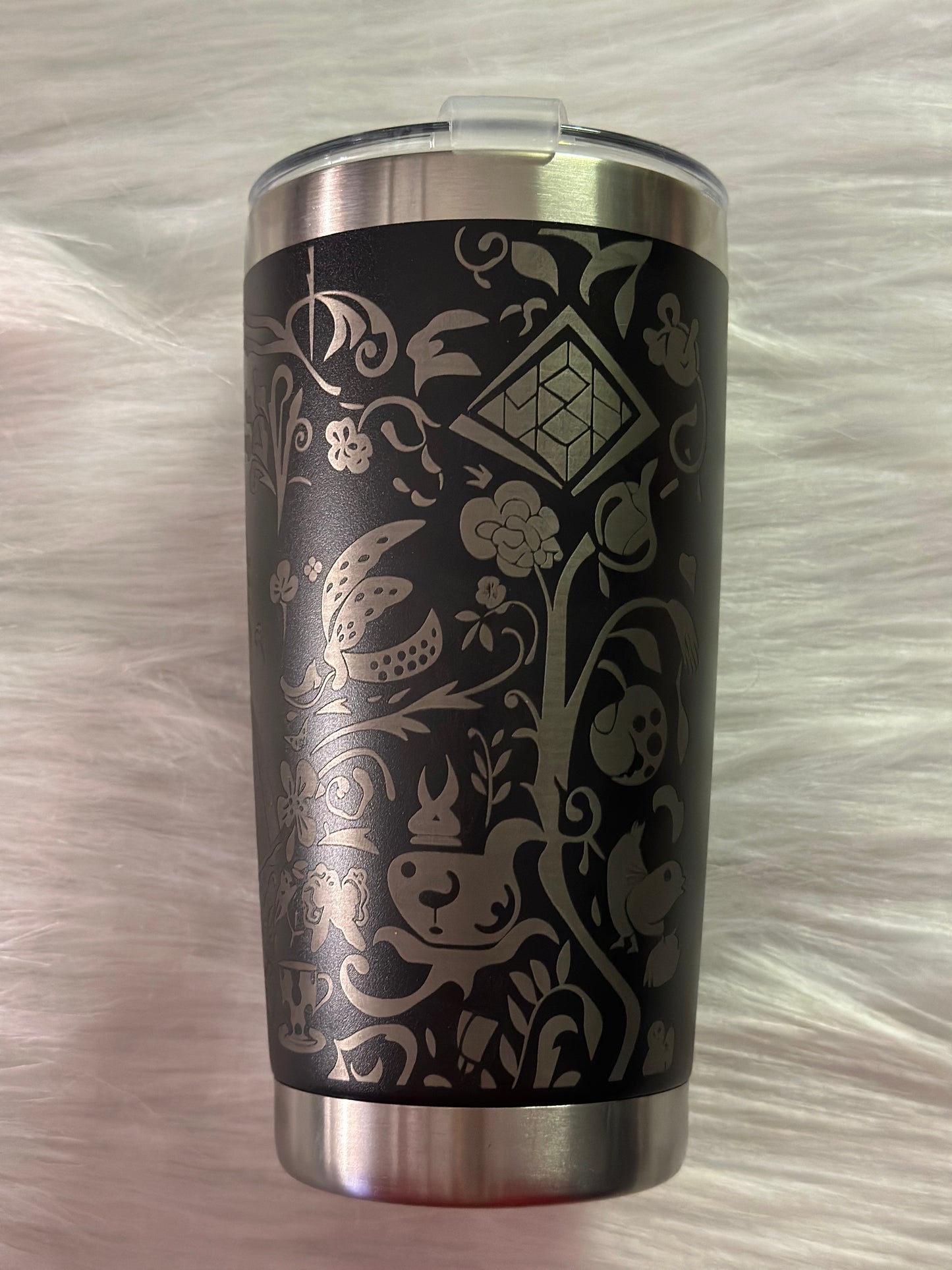 Tumbler Wunderland