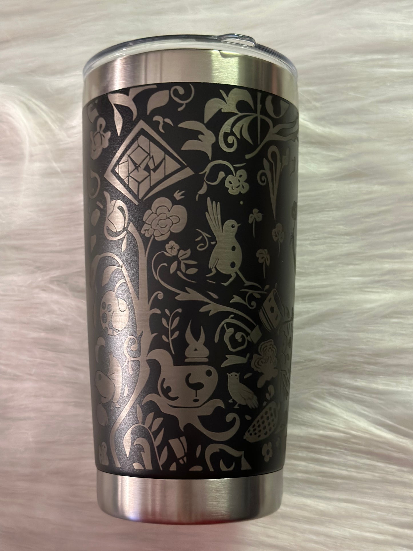 Tumbler Wunderland