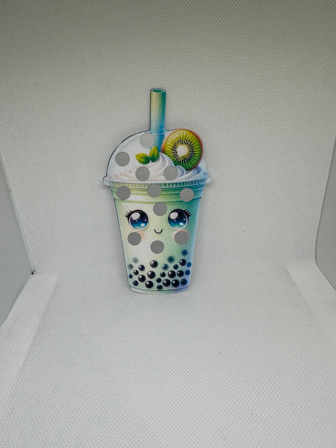 Bubble Tea Sparchallenges