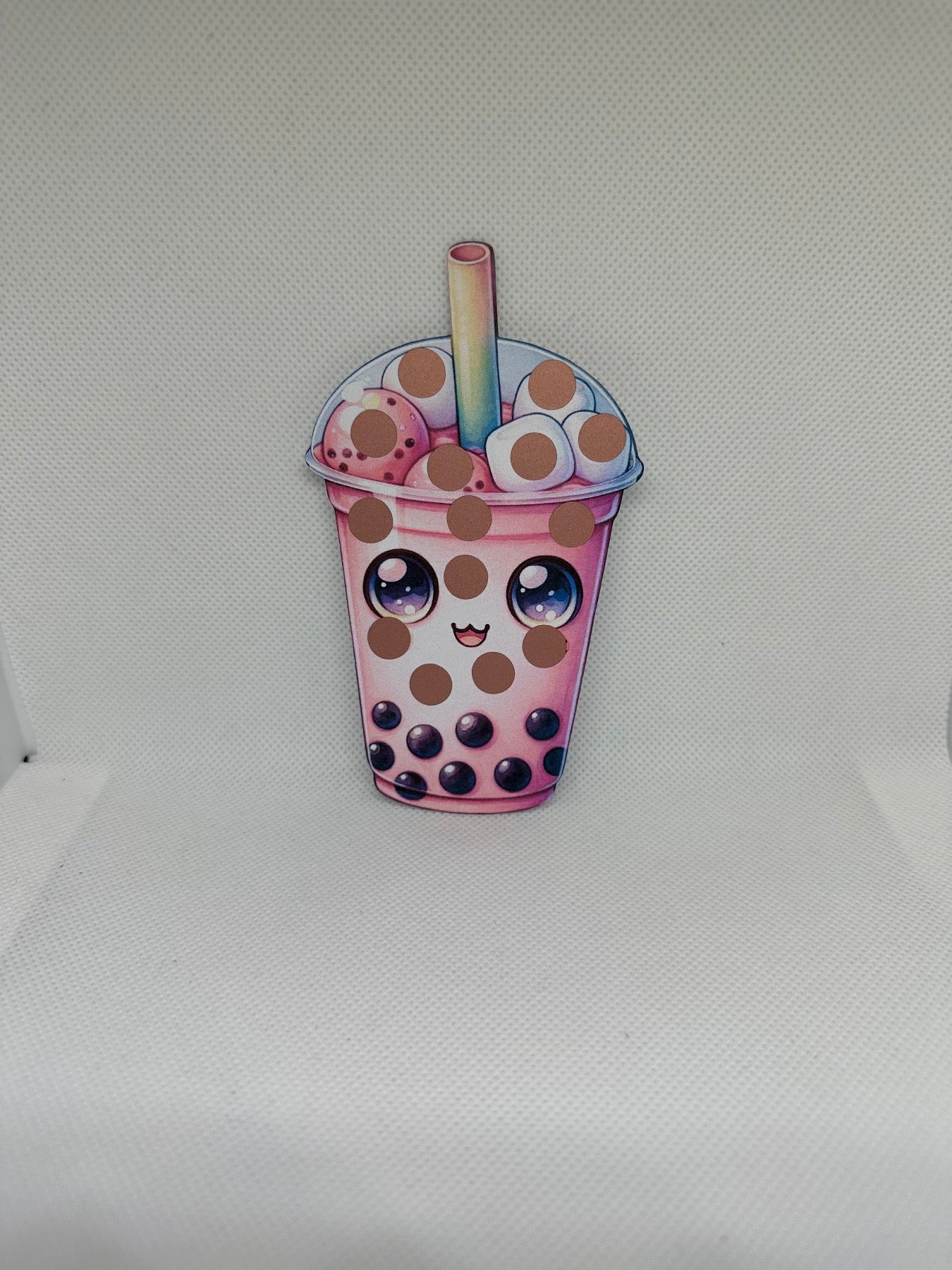 Bubble Tea Sparchallenges