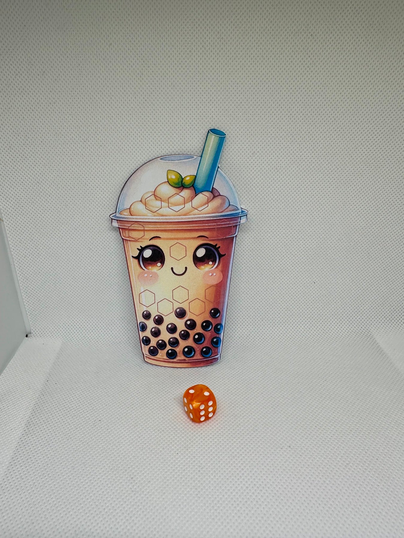 Bubble Tea Sparchallenges
