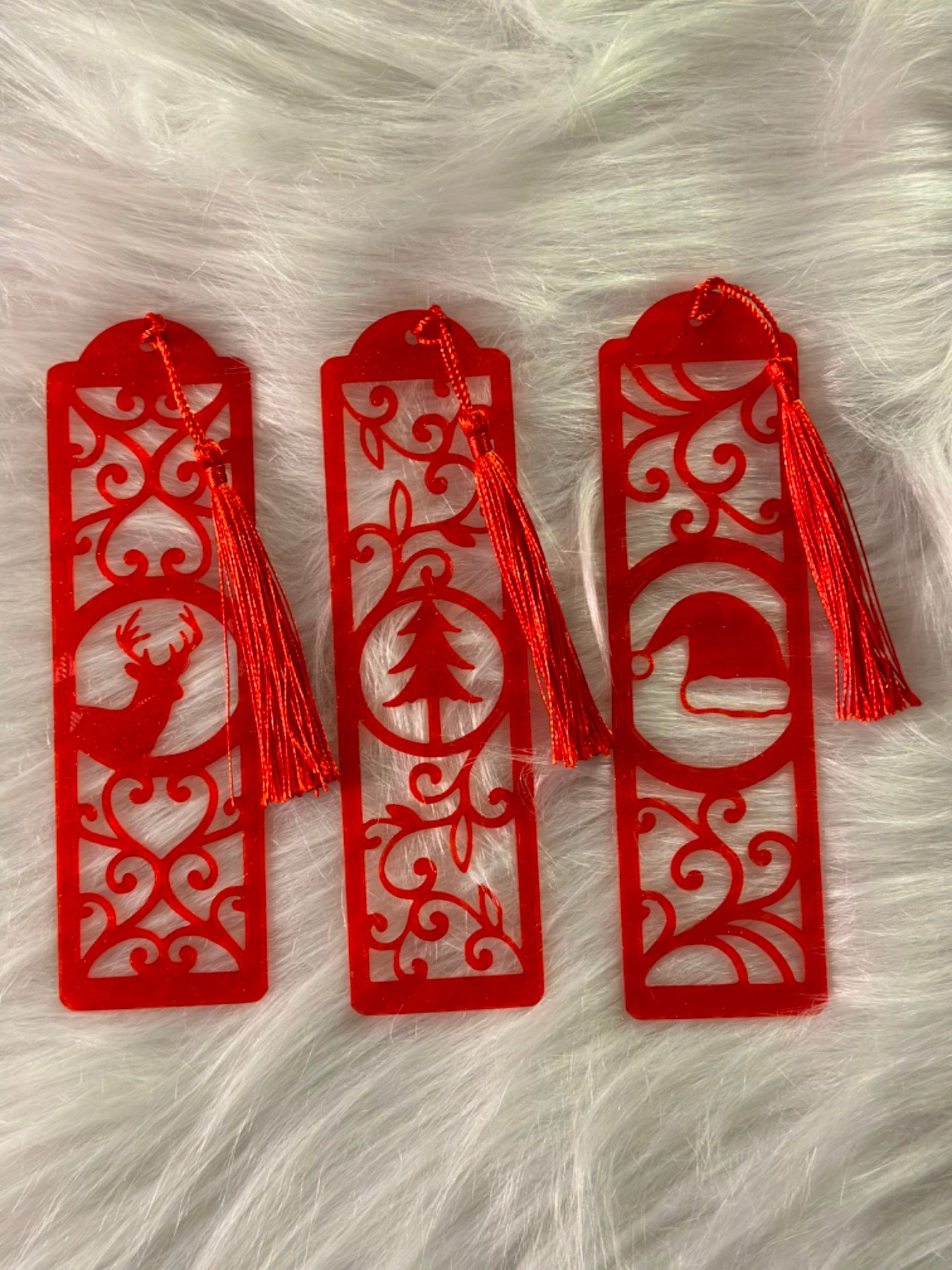 Lesezeichen 3D Druck