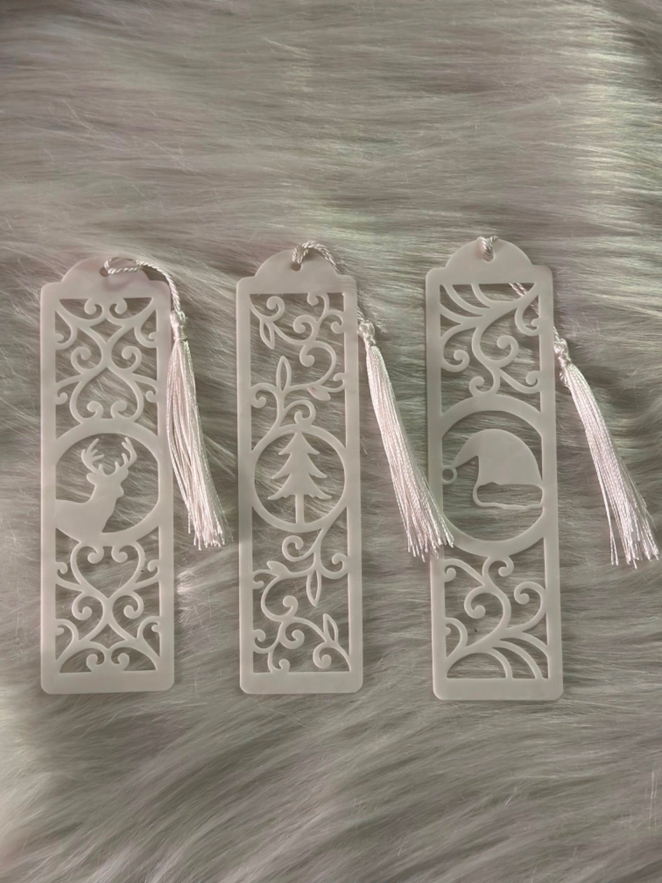 Lesezeichen 3D Druck