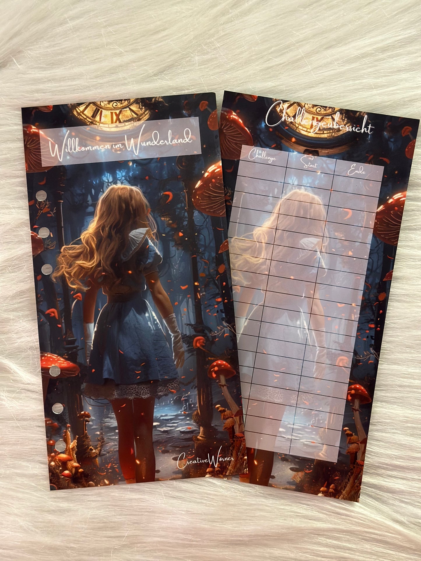 A6 Bundle New