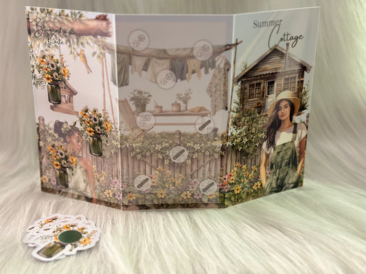 A6 Bundle New