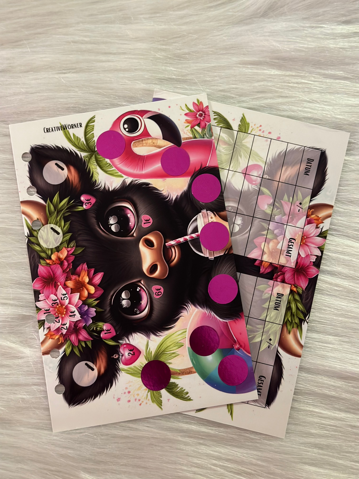 A6 Bundle New