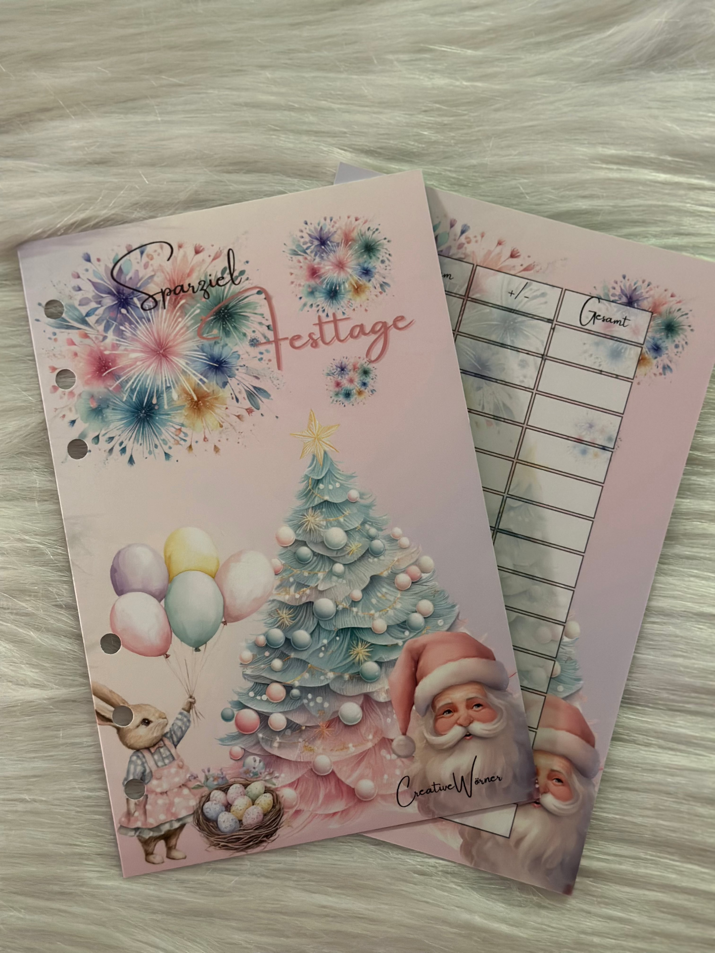 A6 Bundle New