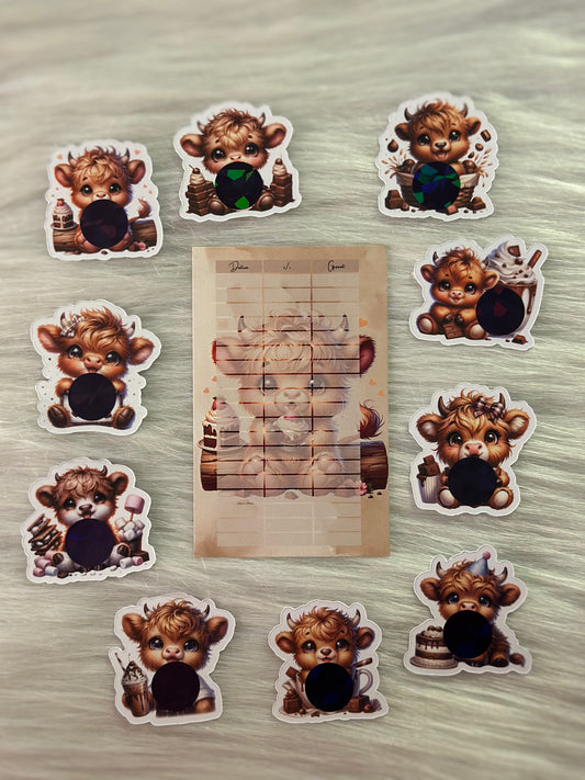 A7 Bundle New