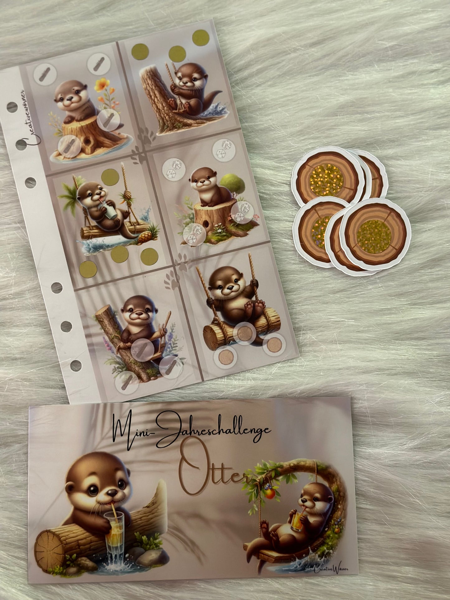 A6 Bundle New