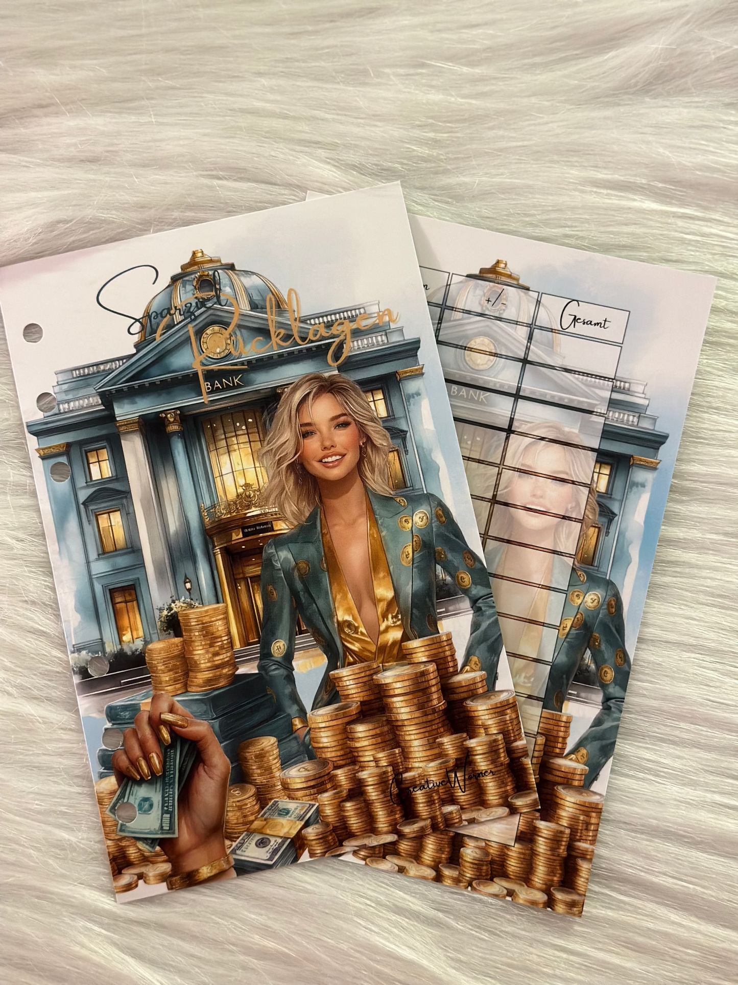 A6 Bundle New