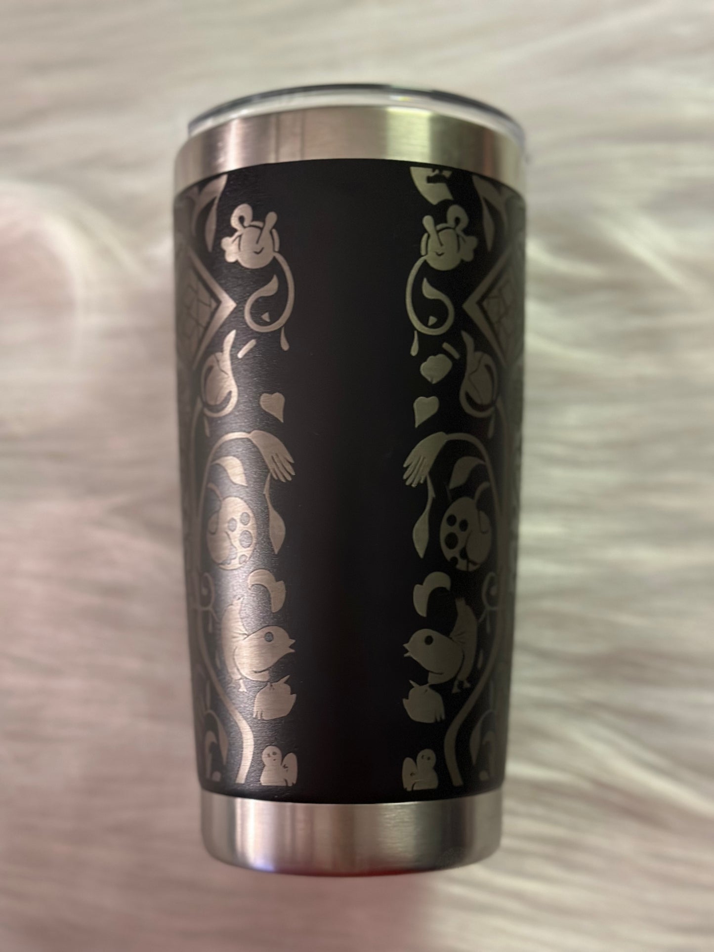 Tumbler Wunderland