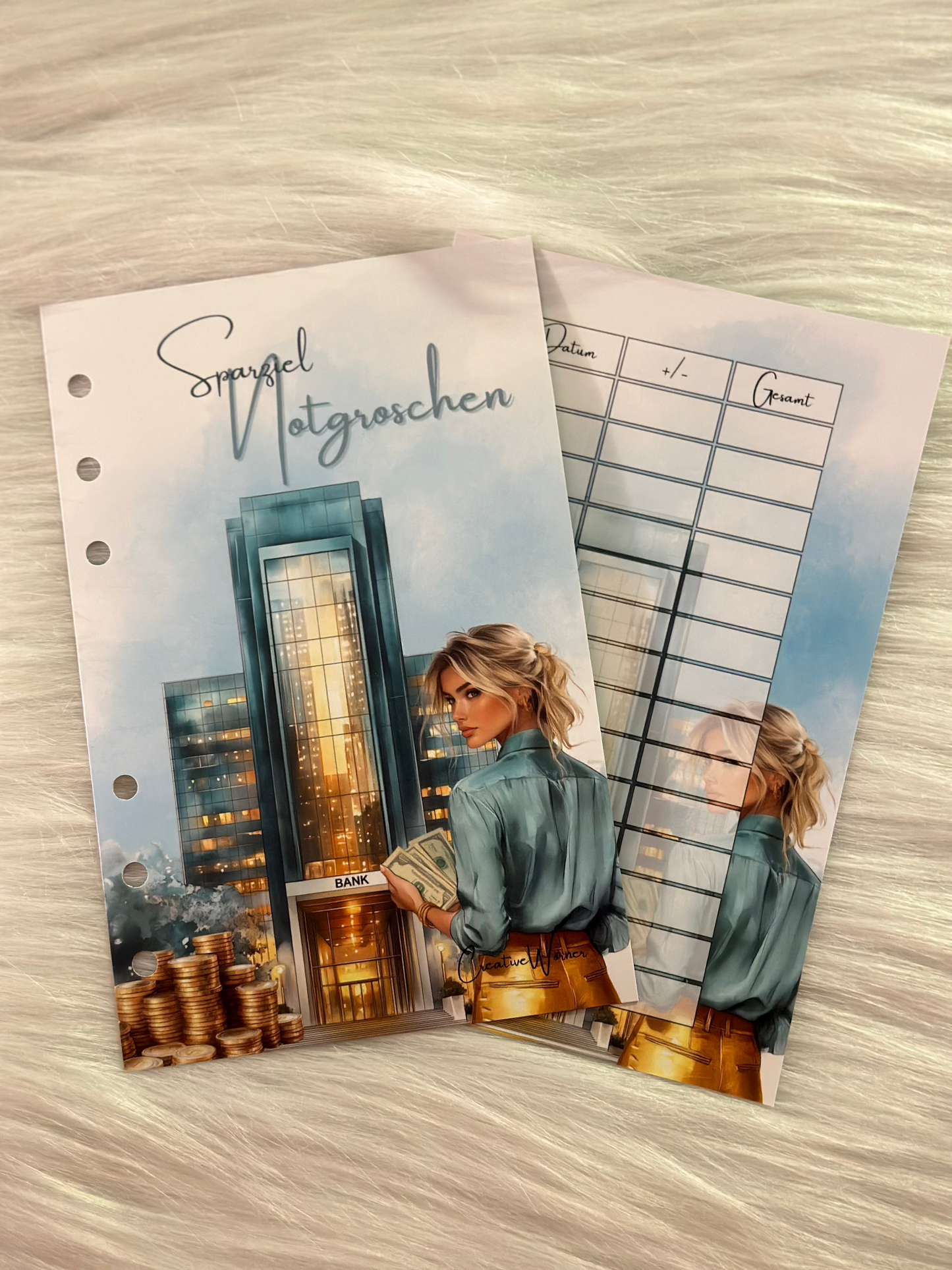 A6 Bundle New