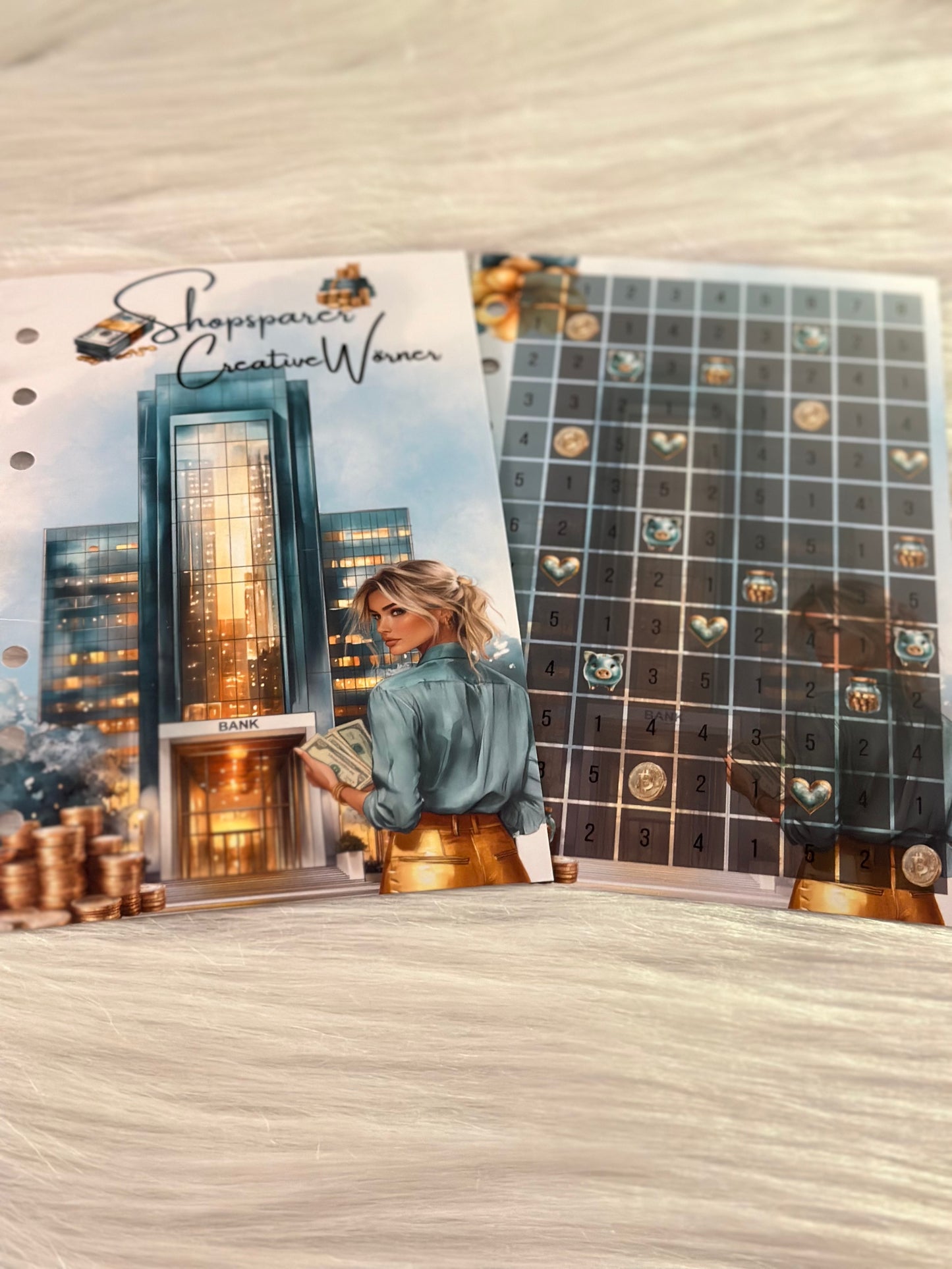 A6 Bundle New