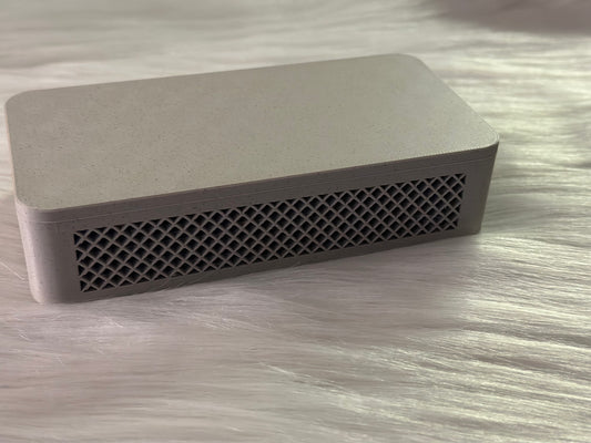 Box stapelbar 3D