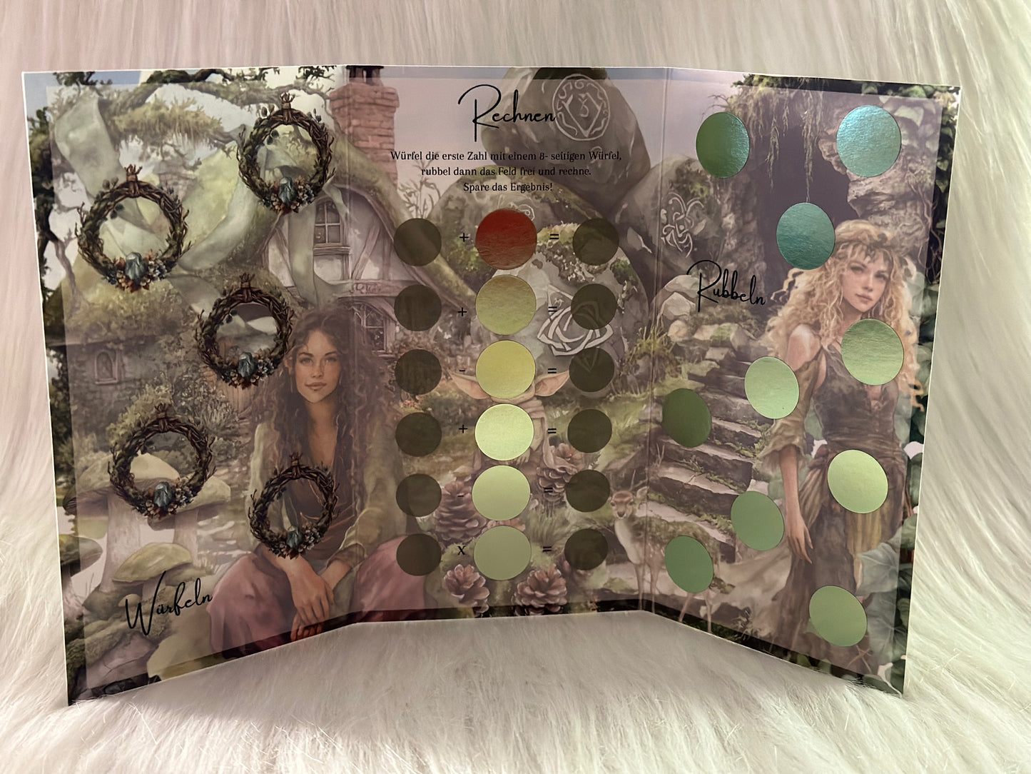 A6 Bundle New