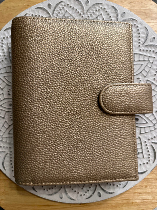 A6 Binder DeLuxe
