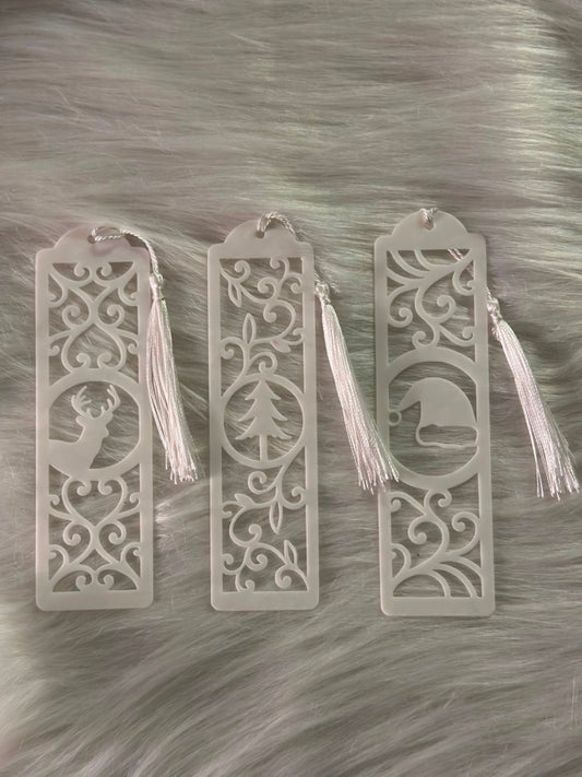 Lesezeichen 3D Druck